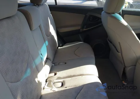 2012 Toyota Rav4 from USA, damaged, VIN 2T3BF4DV3CW178134